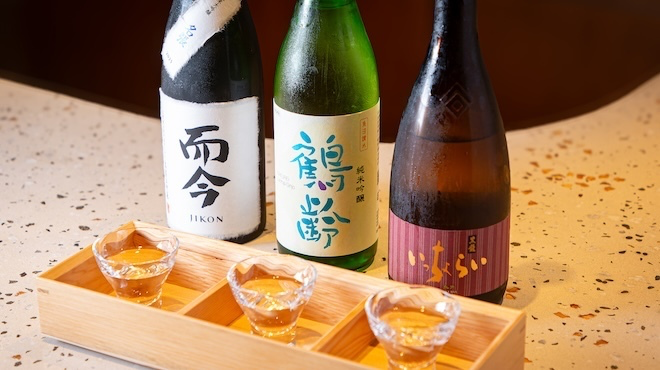 神楽坂 喫茶処 富士茶屋(東京都新宿区/神楽坂駅/キッチンスタッフ)_3